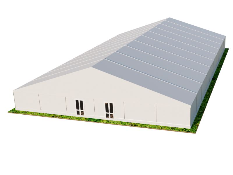 Шатер Павильон 30x50