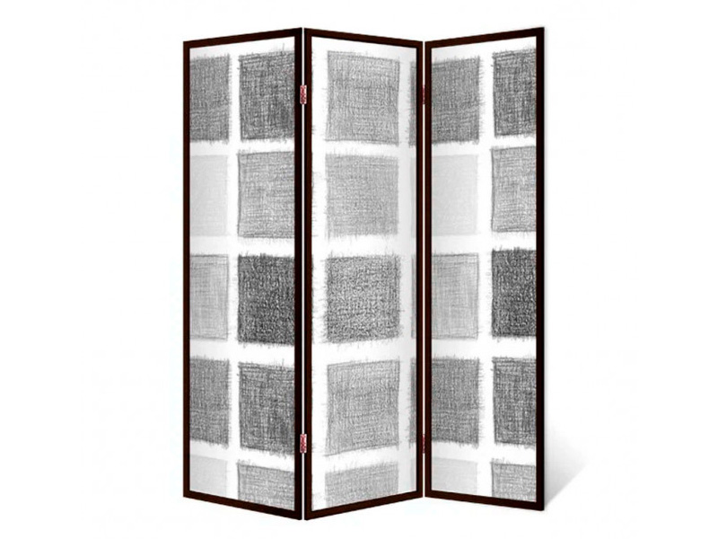 Ширма Клетка