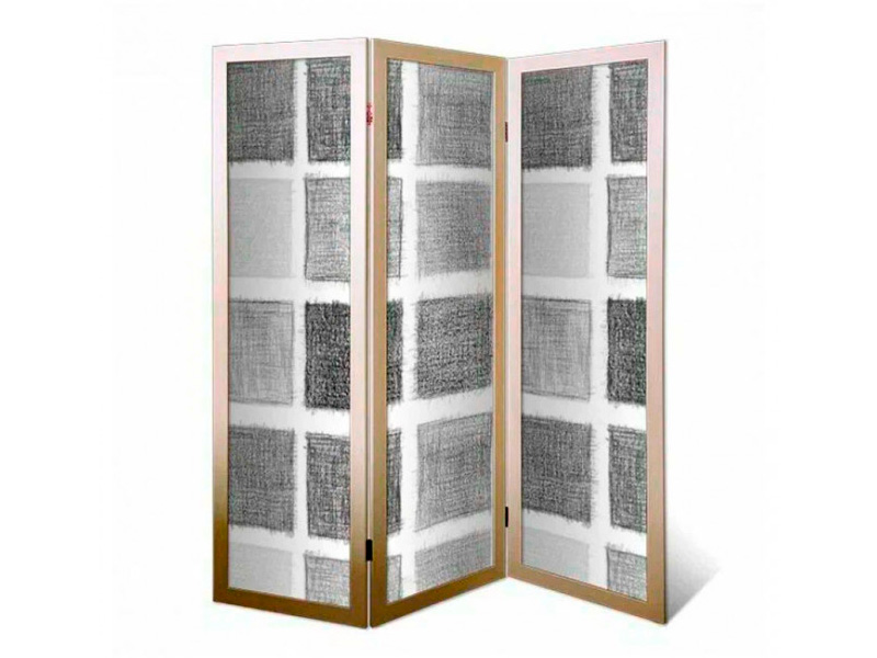 Ширма Клетка