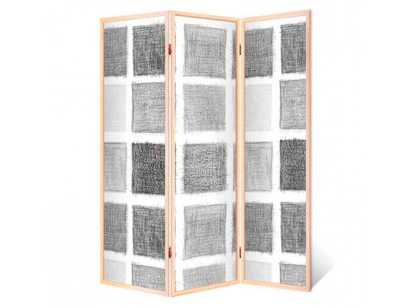 Ширма Клетка