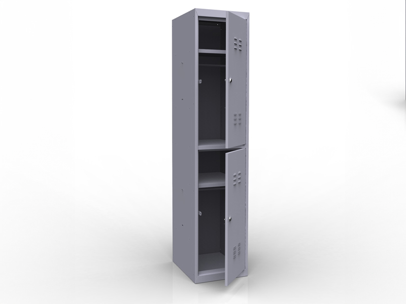 Шкаф на 2 ящика