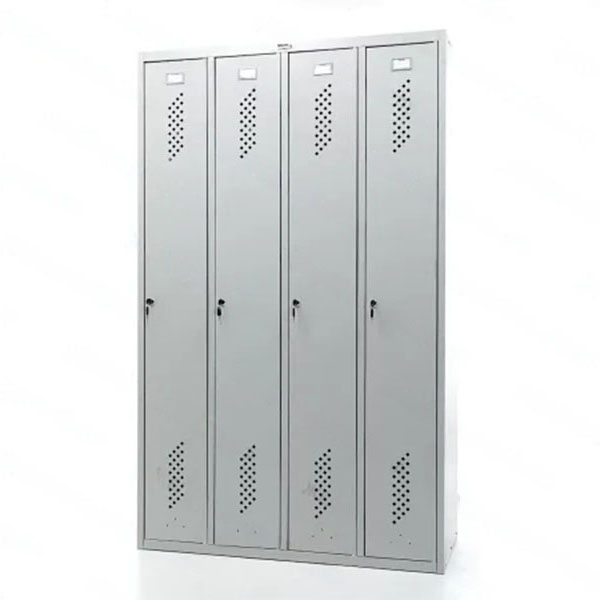 Шкаф на 4 отделения