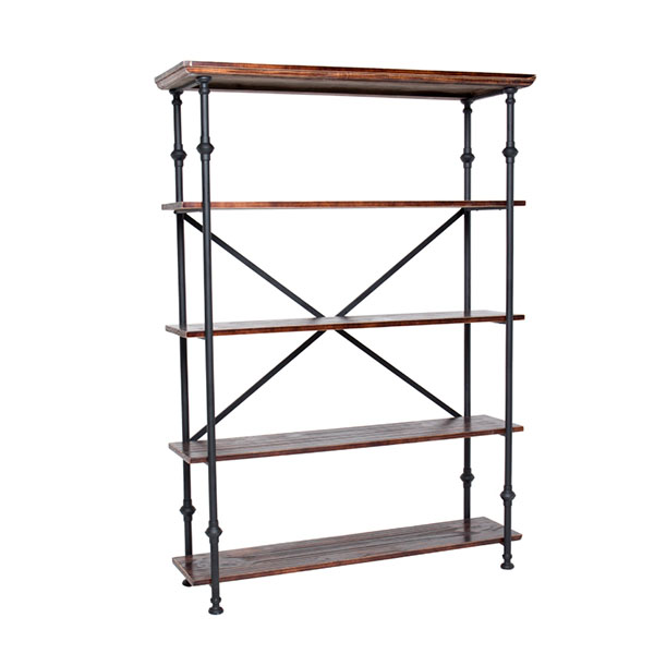 Стеллаж Orfeo большой