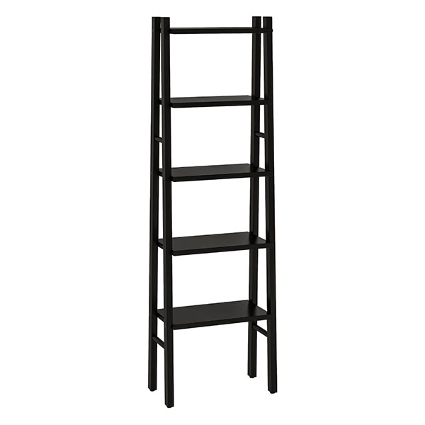 Стеллаж-лестница