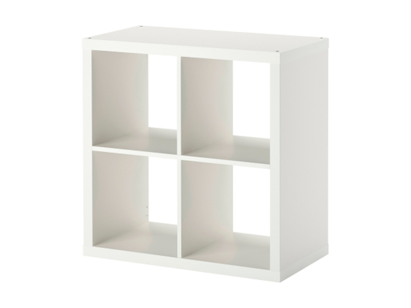 Стеллаж Kallax