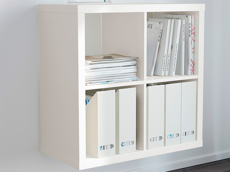 Стеллаж Kallax