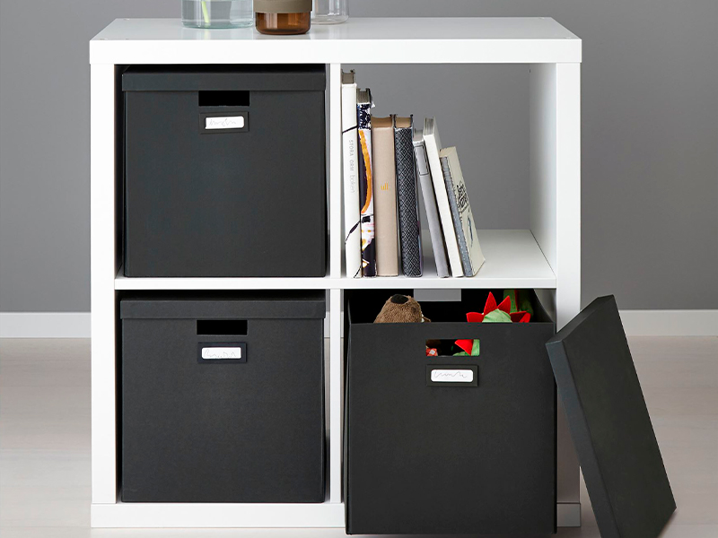 Стеллаж Kallax