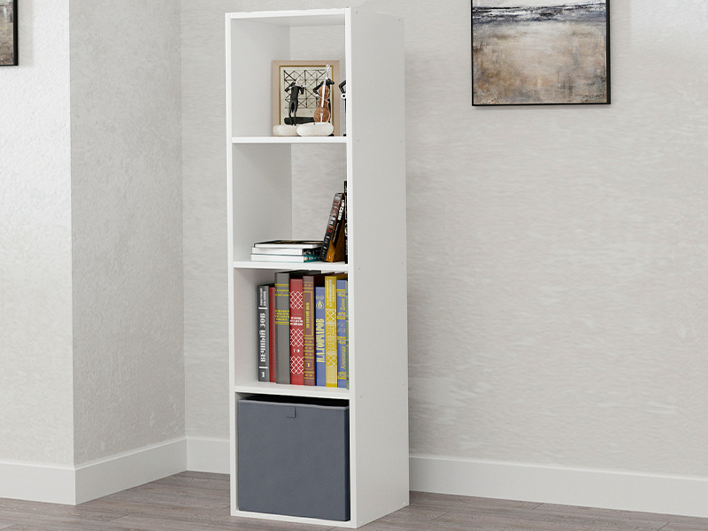 Стеллаж Kallax One