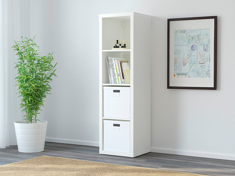 Стеллаж Kallax One