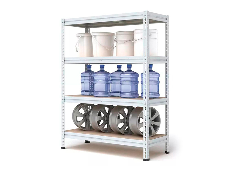 Стеллаж Keeper