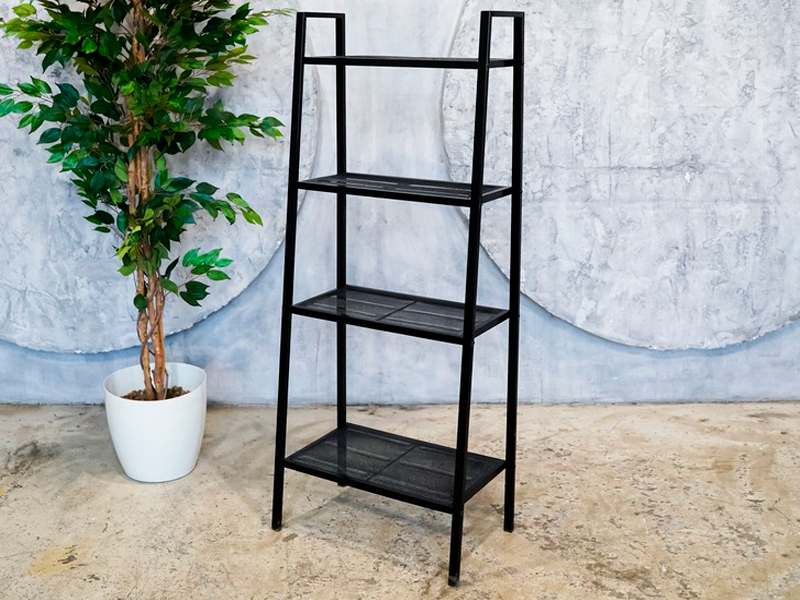 Стеллаж Лерберг