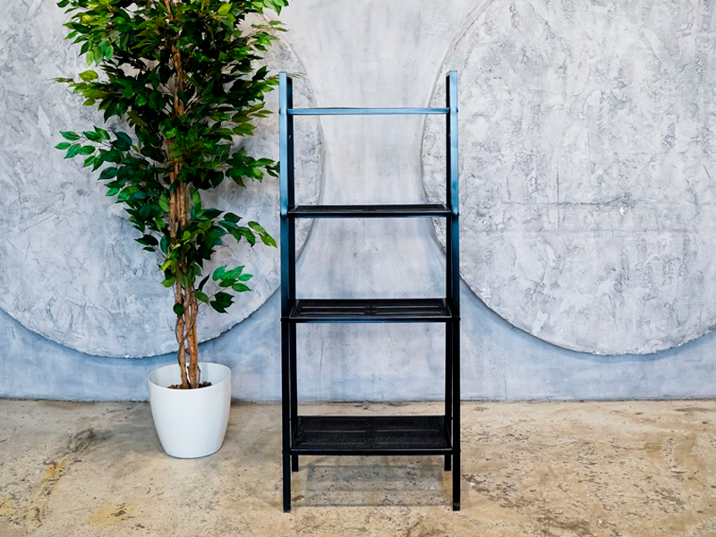 Стеллаж Лерберг