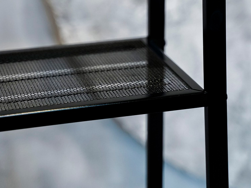 Стеллаж Лерберг