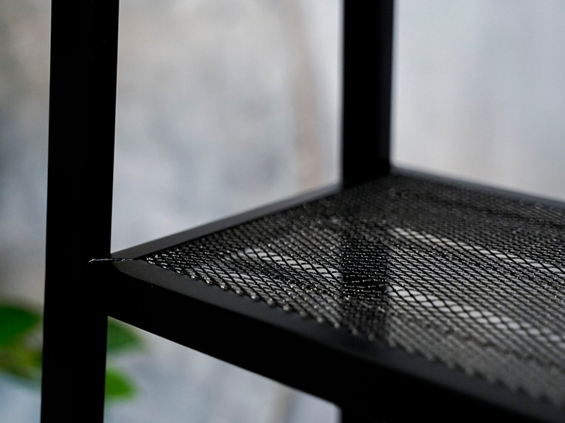 Стеллаж Лерберг