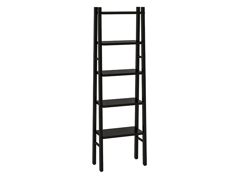 Стеллаж-лестница