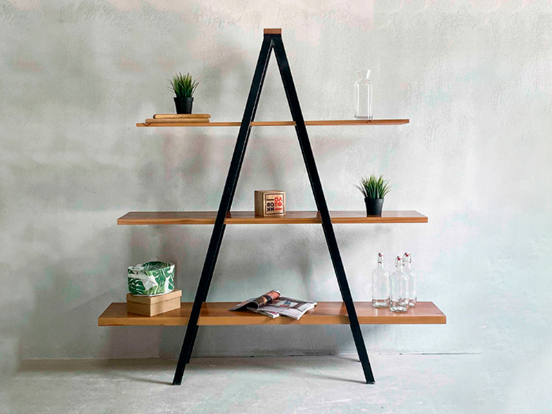 Стеллаж LOFT Craft Stella