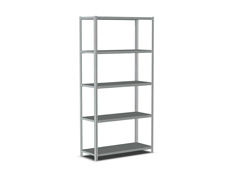 Стеллаж металлический