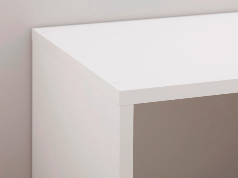 Стеллаж на 10 ячеек