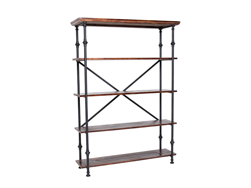 Стеллаж Orfeo большой