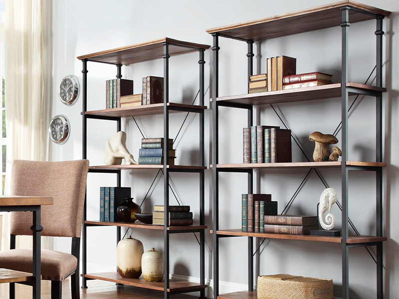 Стеллаж Orfeo большой