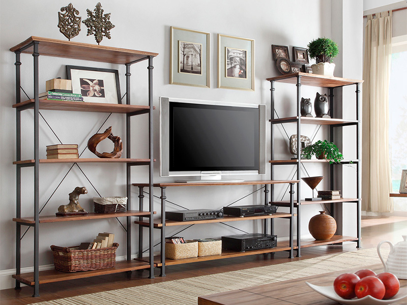 Стеллаж Orfeo большой