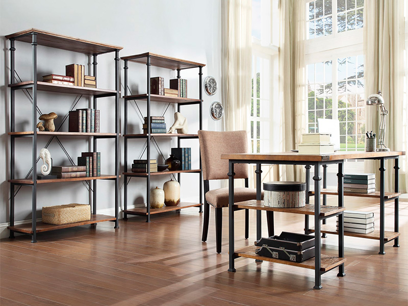 Стеллаж Orfeo большой