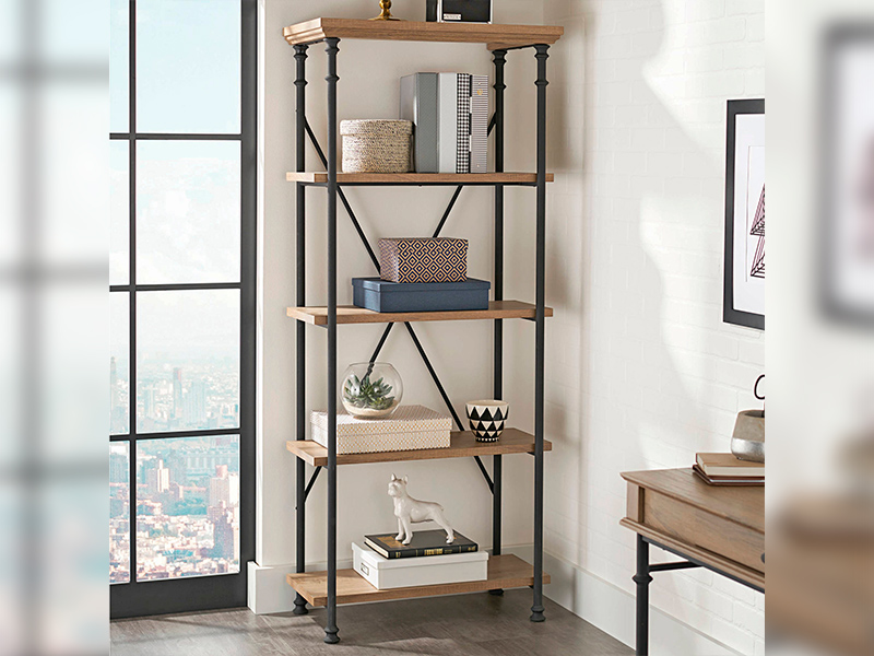 Стеллаж Orfeo малый