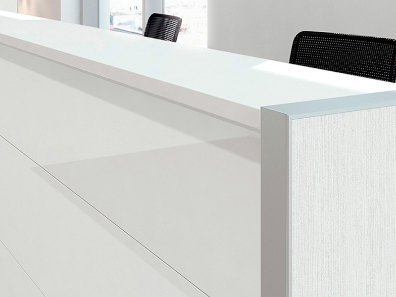 Стойка регистрации Классика