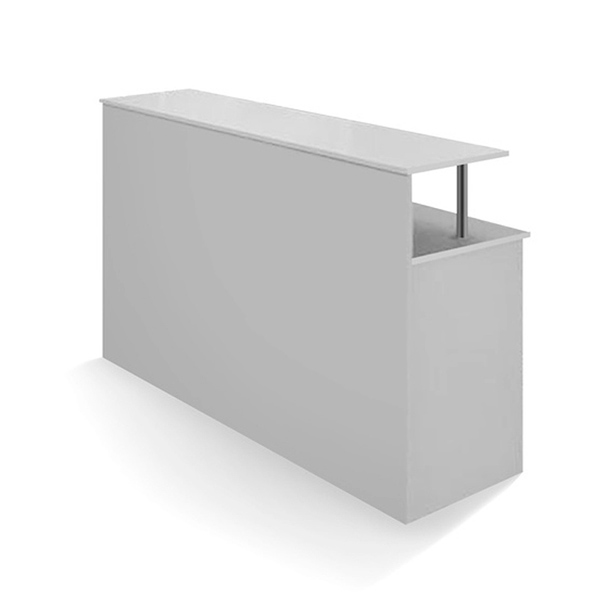 Стойка регистрации