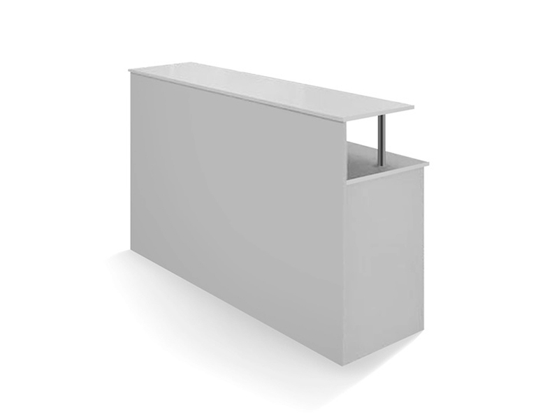 Стойка регистрации