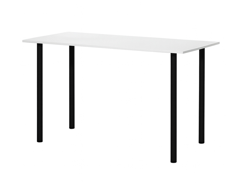 Стол 120×60 см