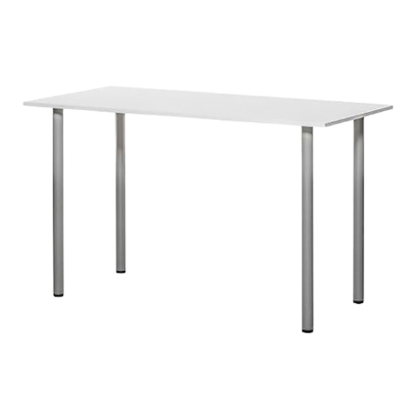 Стол 180x90 белый