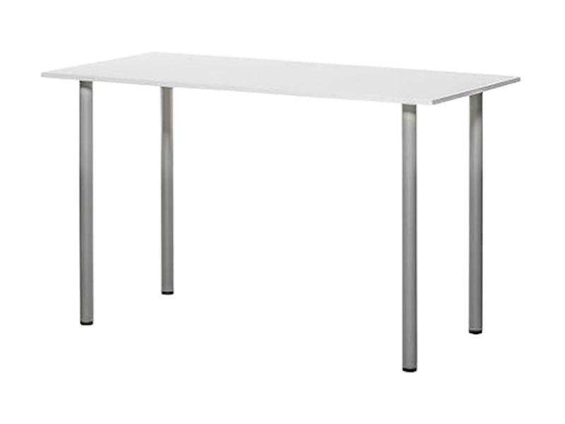 Стол 180x90 белый