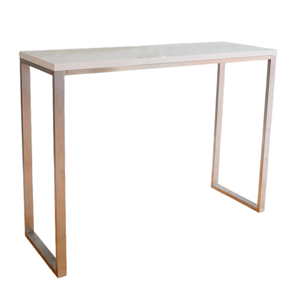 Стол Aesthetic Silver