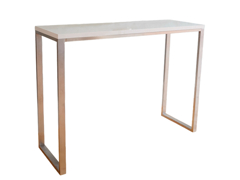 Стол Aesthetic Silver