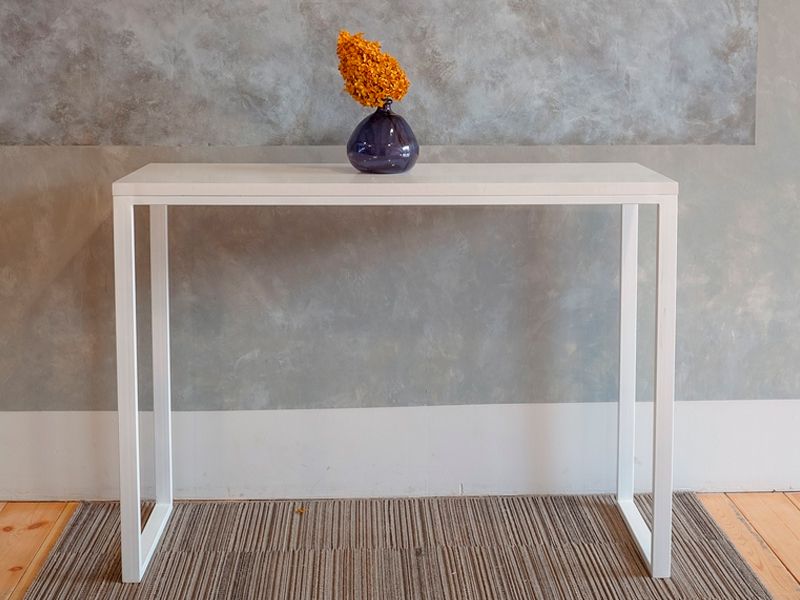 Стол Aesthetic White