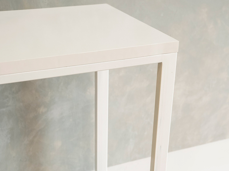 Стол Aesthetic White