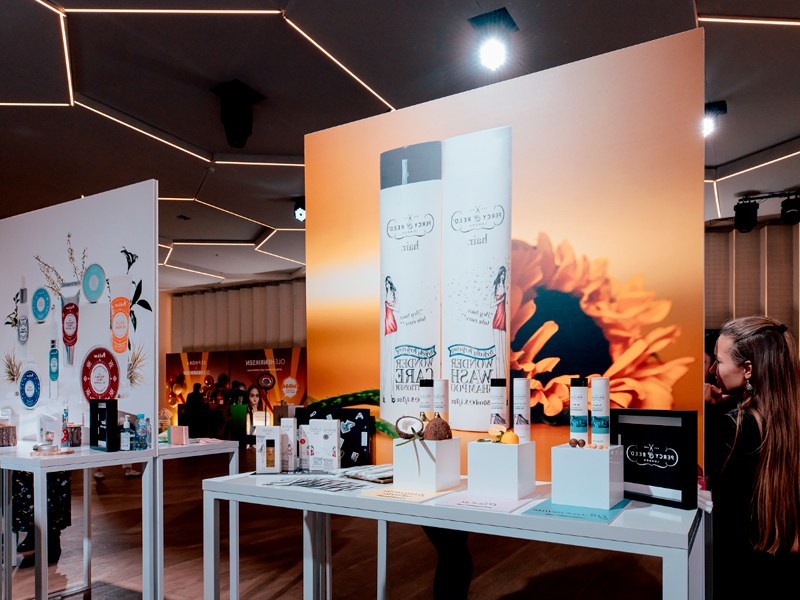 Стол Aesthetic White