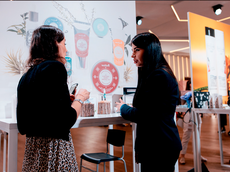 Стол Aesthetic White