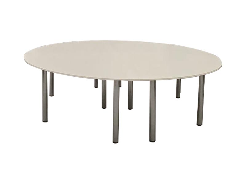 Стол банкетный d 240см