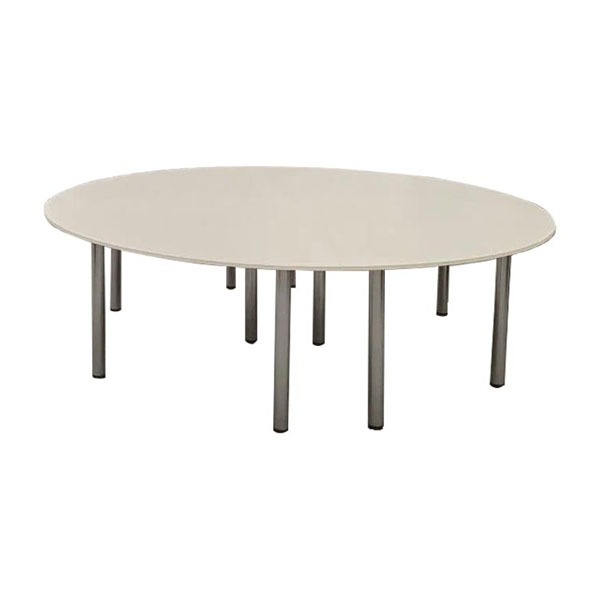 Стол банкетный d 240см