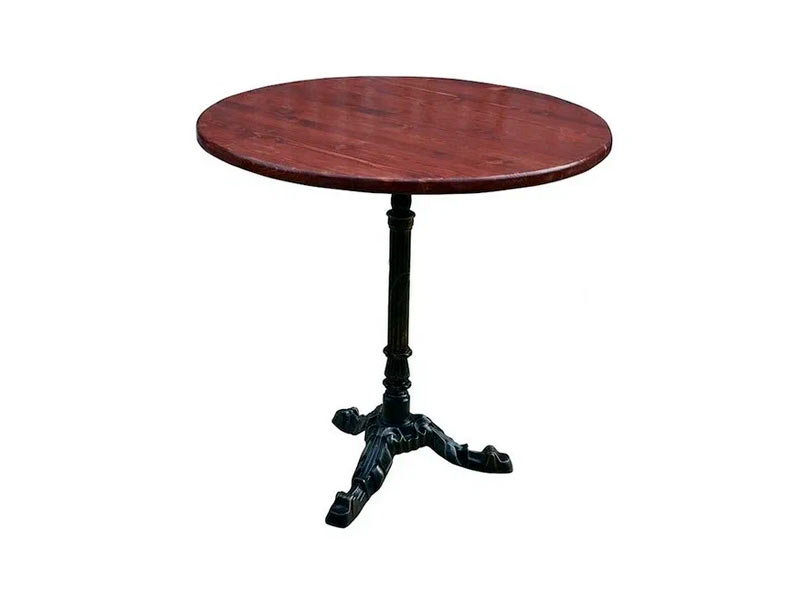 Стол Cafe table