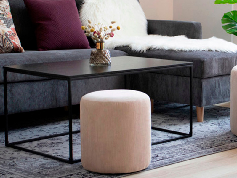 Журнальный стол Cube Long