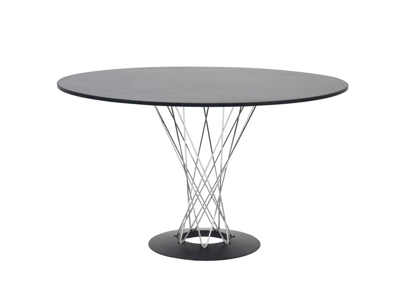 Стол Сyclon Grey