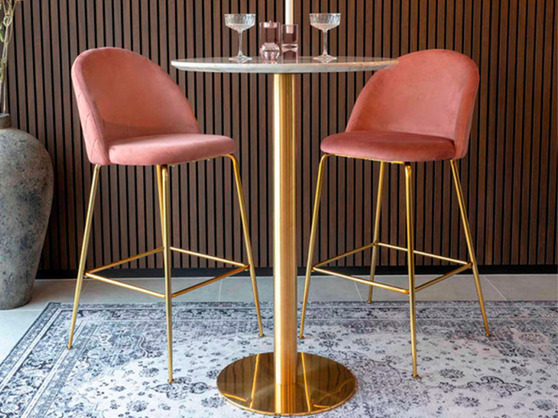 Коктейльный стол Madison