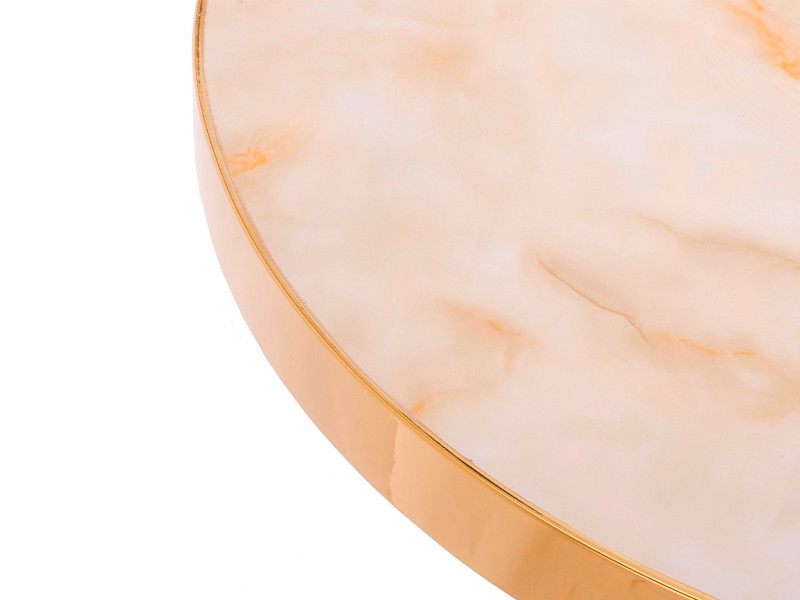 Кофейный стол Dorian