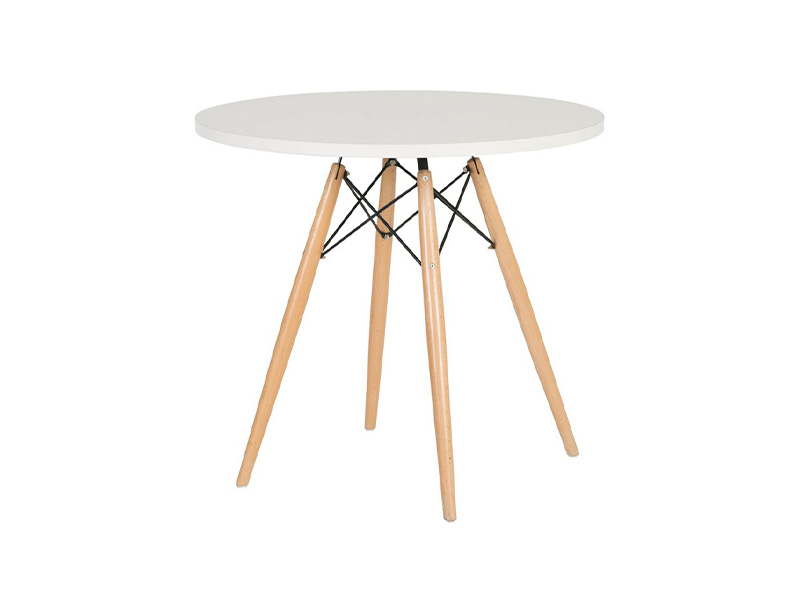 Стол Eames (Белый)