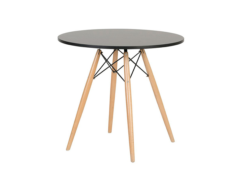 Стол Eames (Черный)