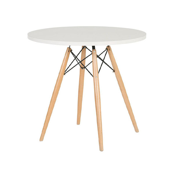 Стол Eames (Белый)