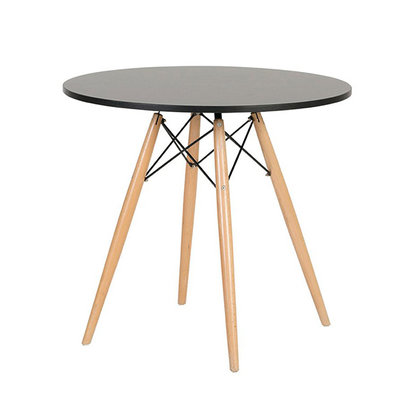 Стол Eames (Черный)